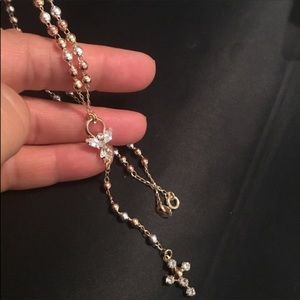 Super cute rosary ✨✨✨